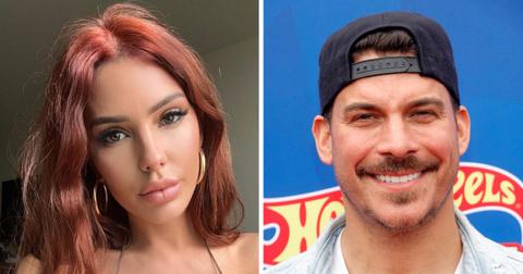 Who Is Paige Woolen? Model Was Seen With Jax Taylor