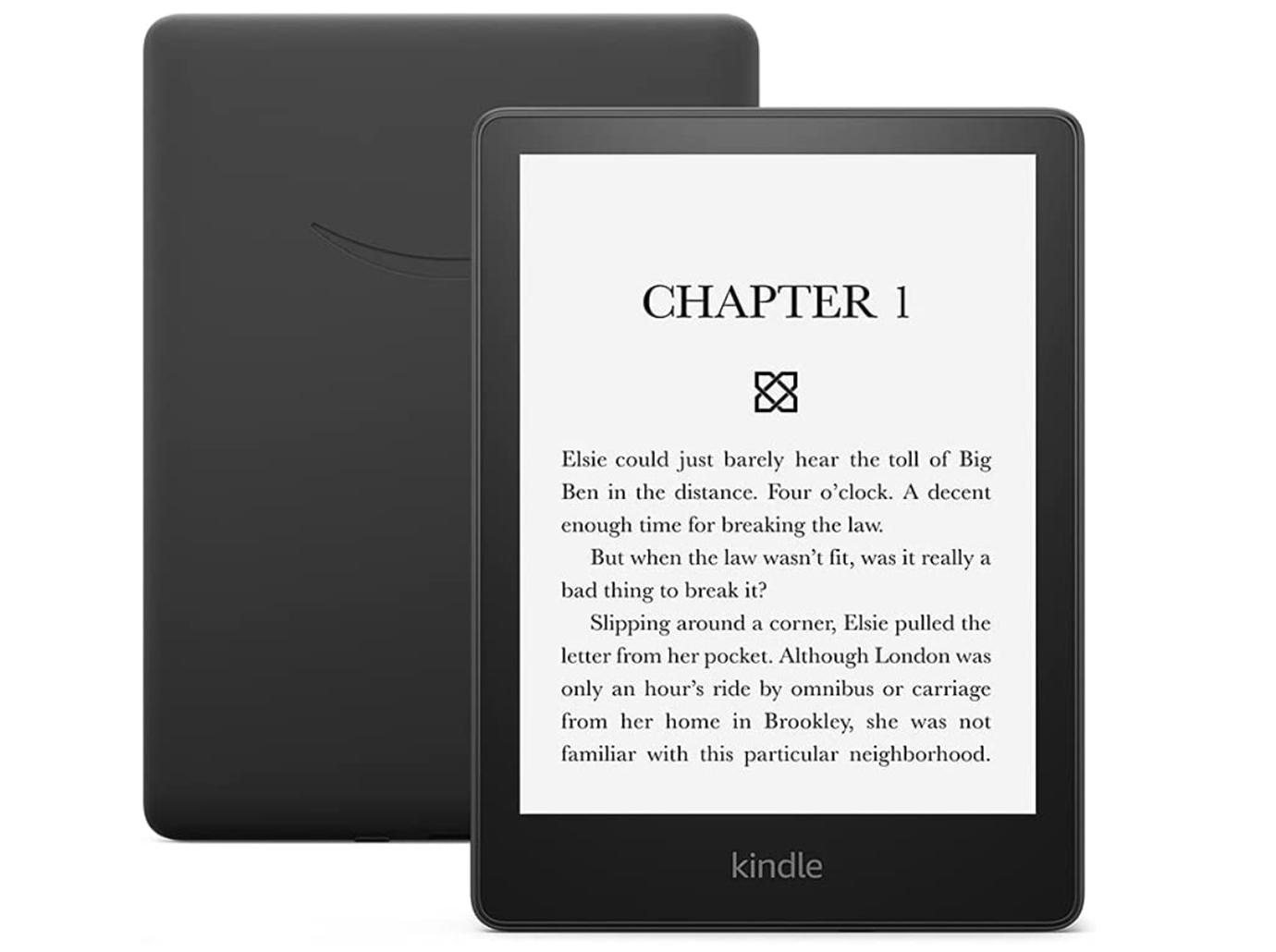 kindle