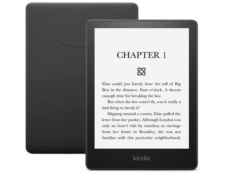 kindle