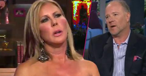 Vicki Gunvalson Disses Brooks Ayers