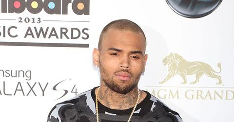 Chris Brown