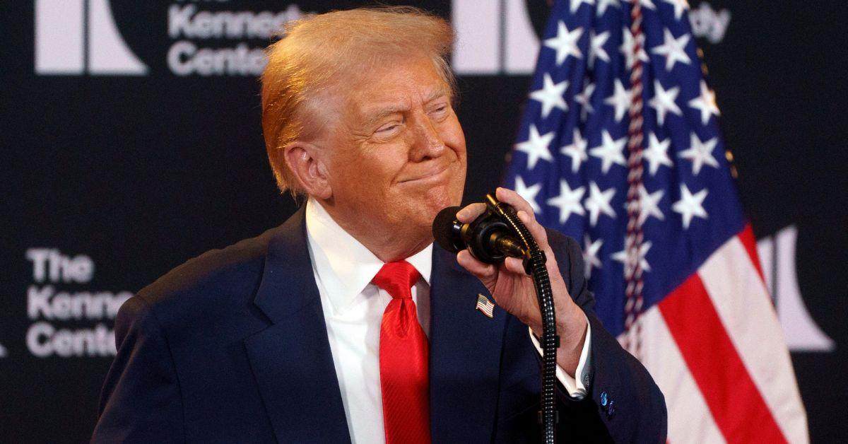 photo of Social media users slammed the president for having dementia after his public statement about Leningrad