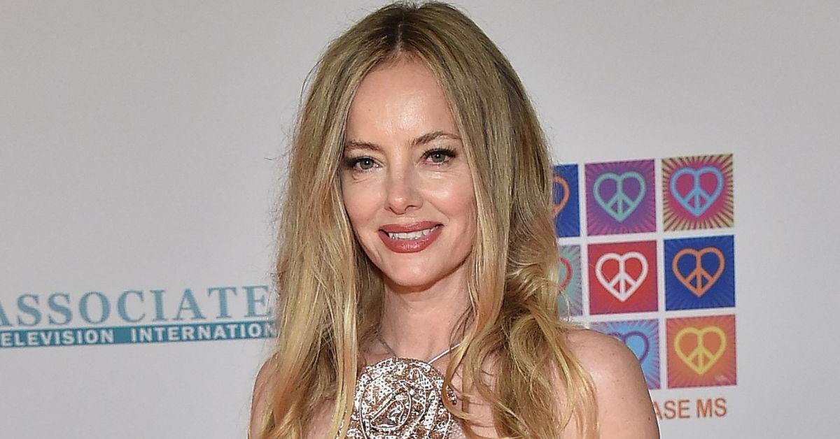 Bijou Phillips Is 'Beyond Grateful' for Life-Saving Donor Match as She Recovers From Second Kidney Transplant