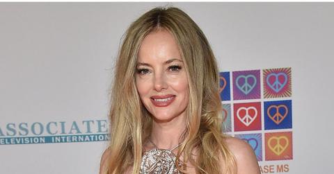 image of Bijou Phillips