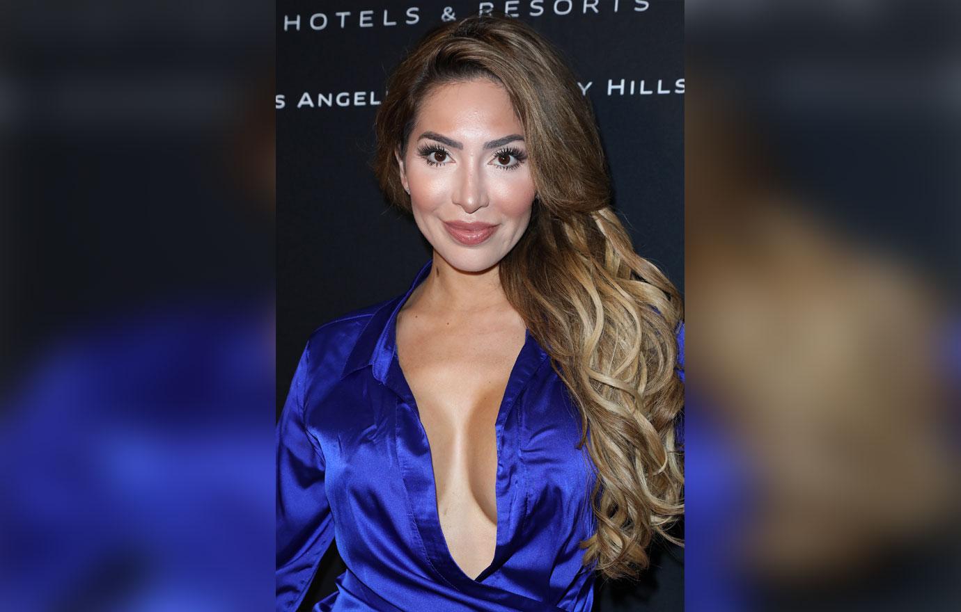 farrah abraham back mtv since being fired teen mom spinoff series