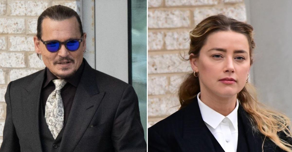 amber heard johnny depp doorman stuns judge deposition