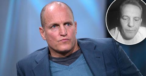 Woody Harrelson Turned Blind Eye Father Murder Case