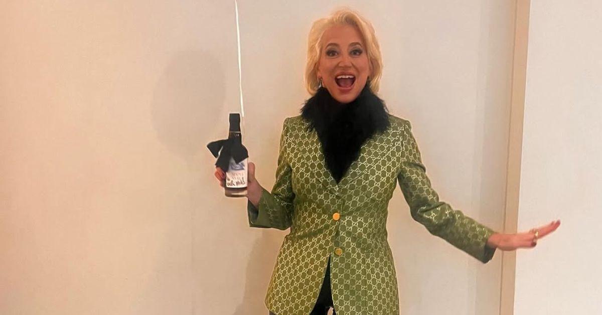 Photo of Dorinda Medley