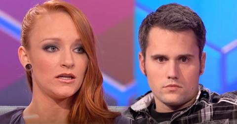 ryan edwards killing cats maci bookout