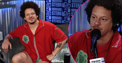 Eric Andre