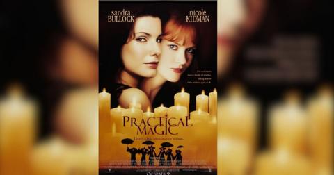 'Practical Magic 2' Gets Release, Sandra Bullock, Nicole Kidman Return