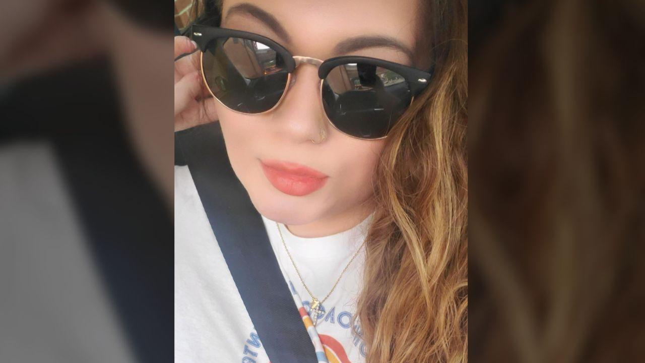 image of Amber Portwood called her boyfriend 'calm.'