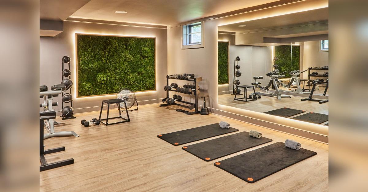 pre holiday home gym gift guide top  premium fitness items for your space