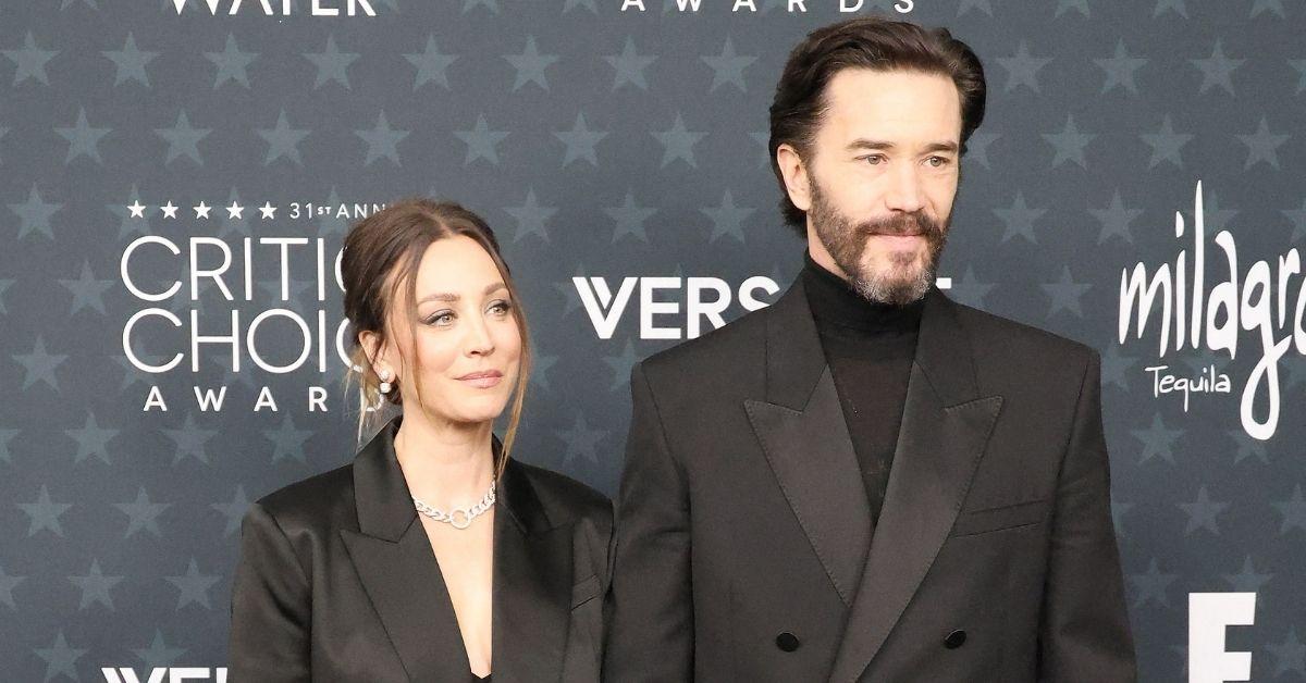 image of The couple's different schedules and pets caused tension.