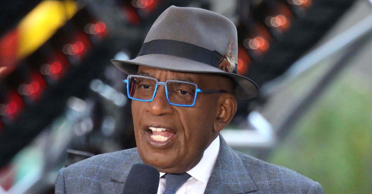 al roker