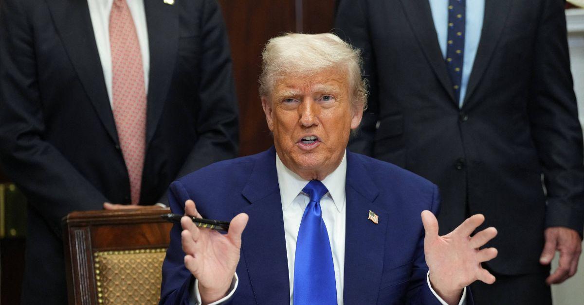 donald trump obnoxious bruce springsteen singer rants about treasonous president