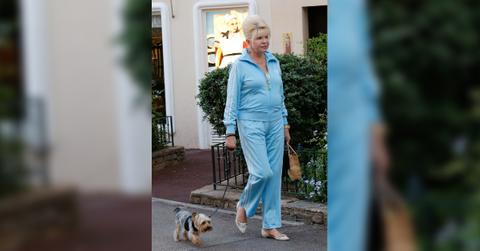 ivana trump will fortune dog