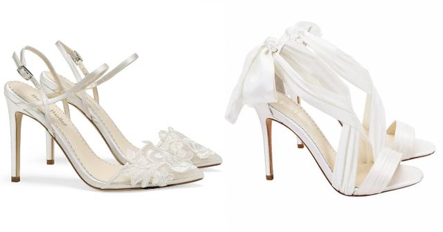 wedding shoes season celebs bella belle shop