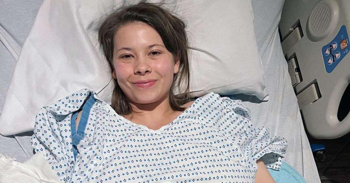 Photo of Bindi Irwin