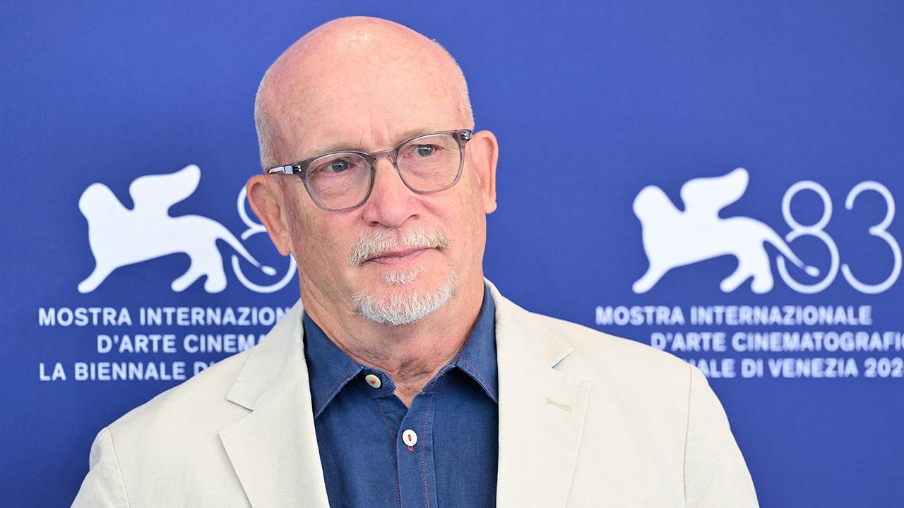 Image of Alex Gibney has defended his documentary and said his legal teams vetted the film before its release.