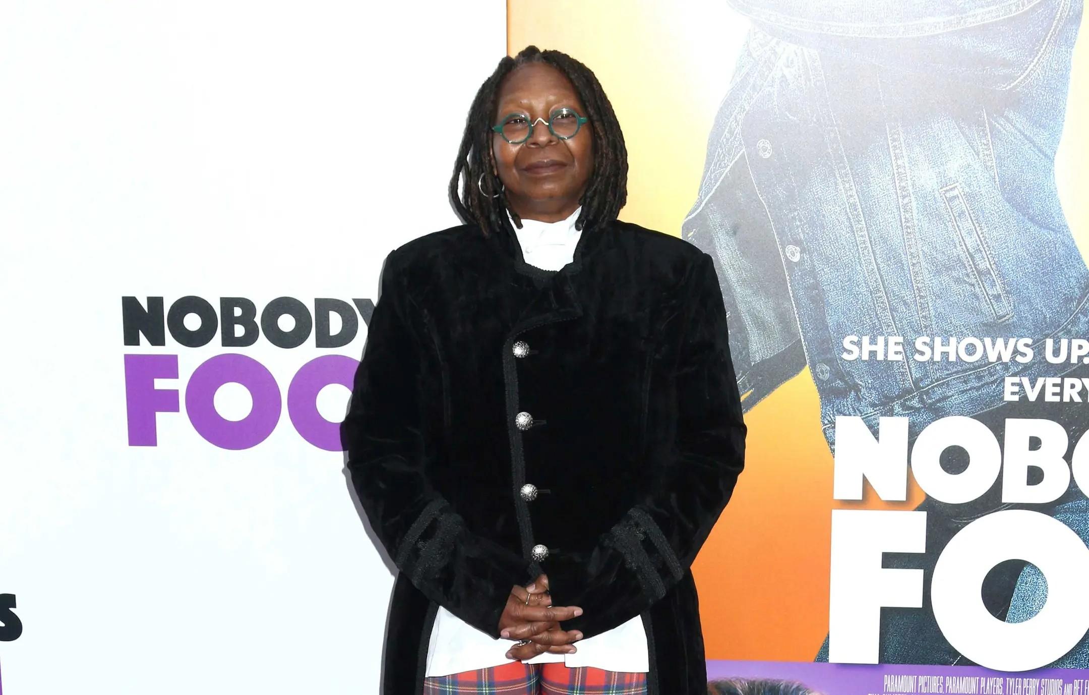 whoopi