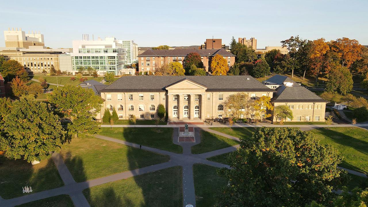 Cornell University