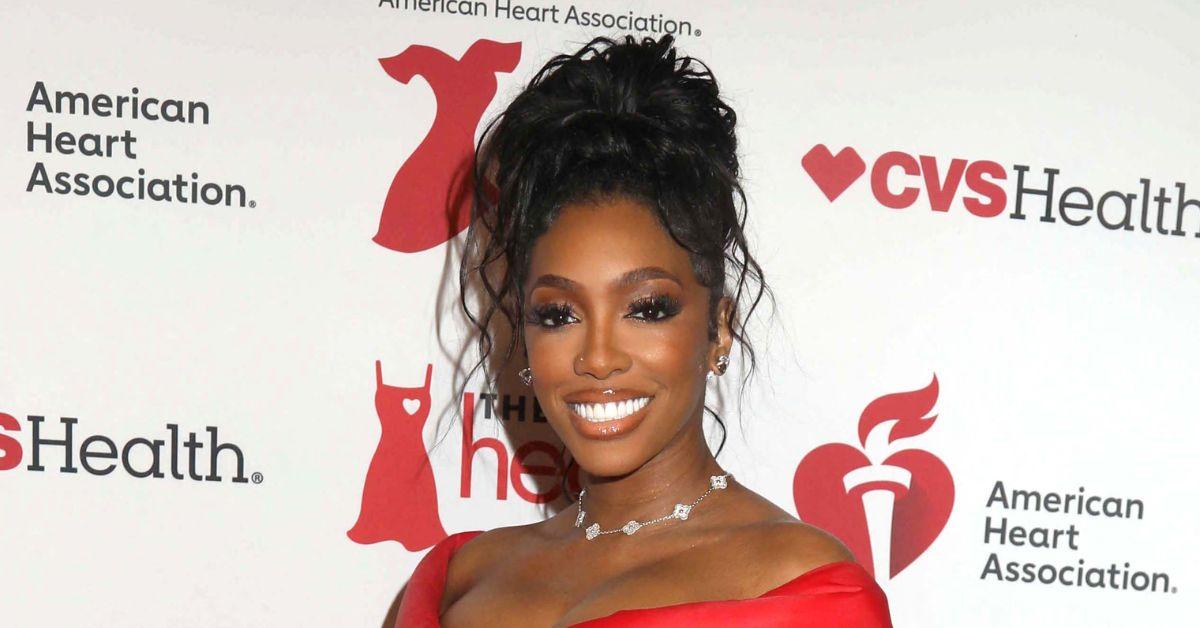 porsha williams
