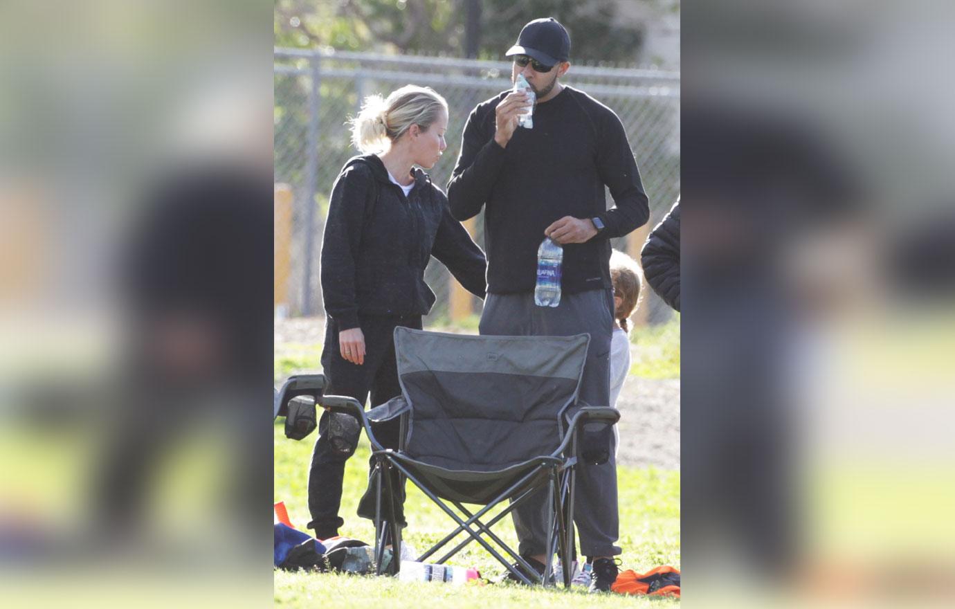 LAST PICS of Kendra Wilkinson and Hank Baskett together