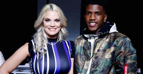 Ashley Martson And Jay Smith ICE Custody Deportation