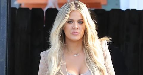 Khloe kardashian acrylic nails pregnancy