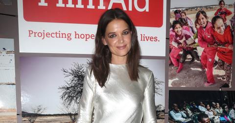 katie holmes move la directing career