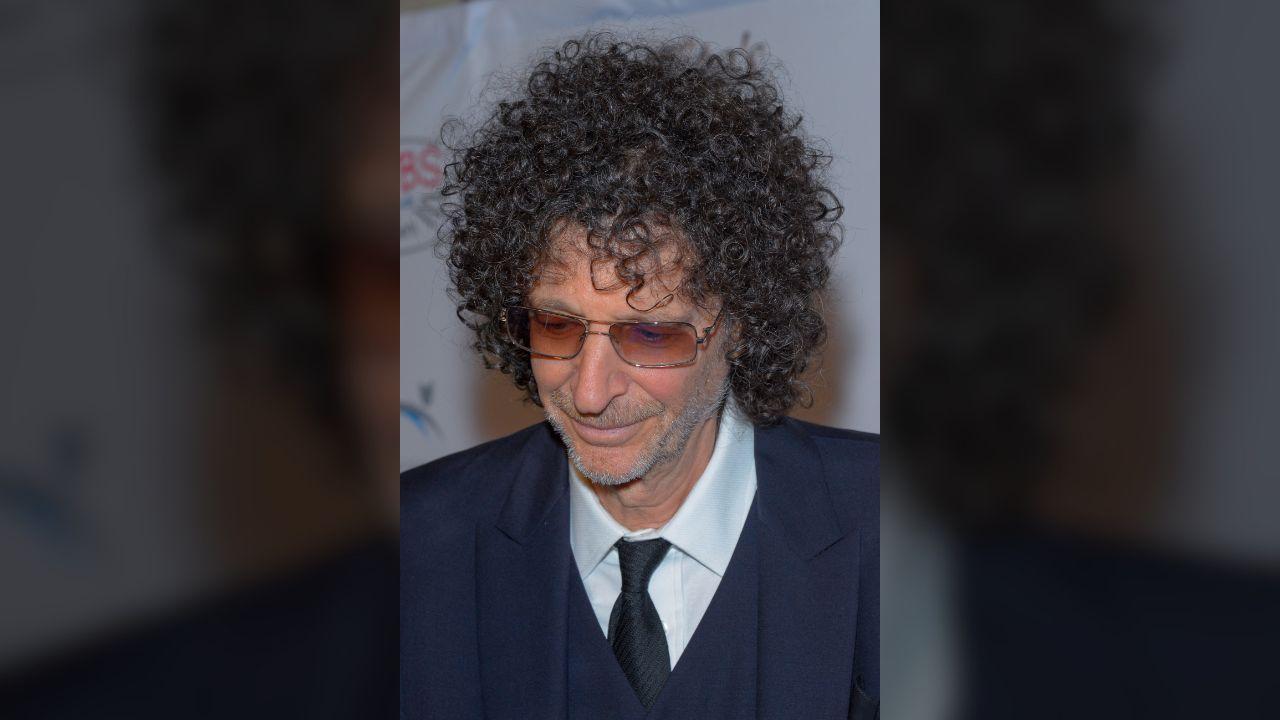 Howard Stern