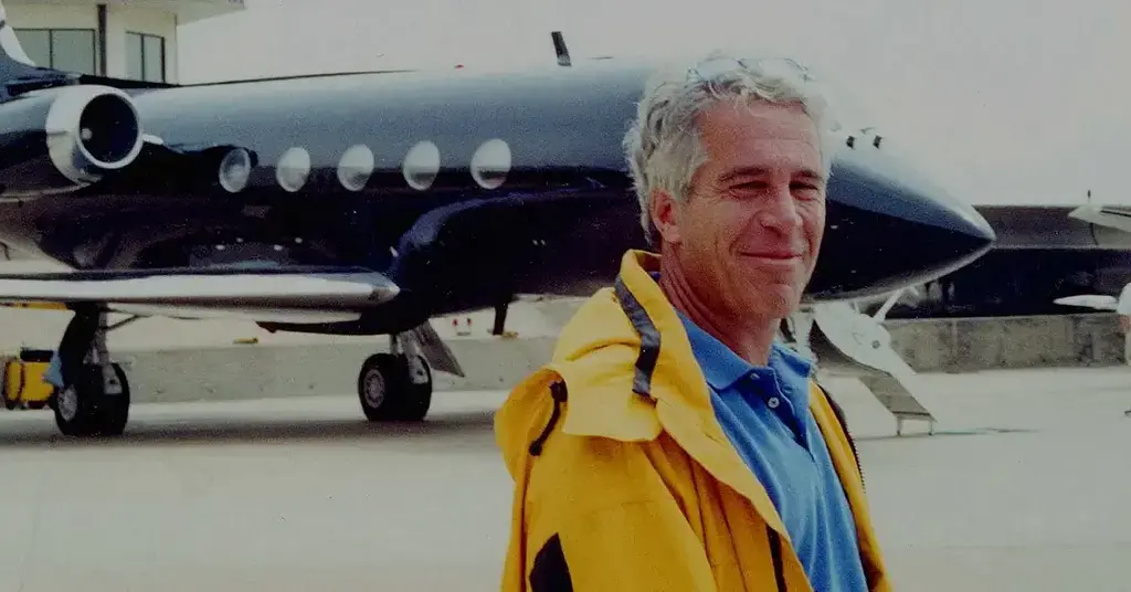 attorney general pam bondi new details jeffrey epstein