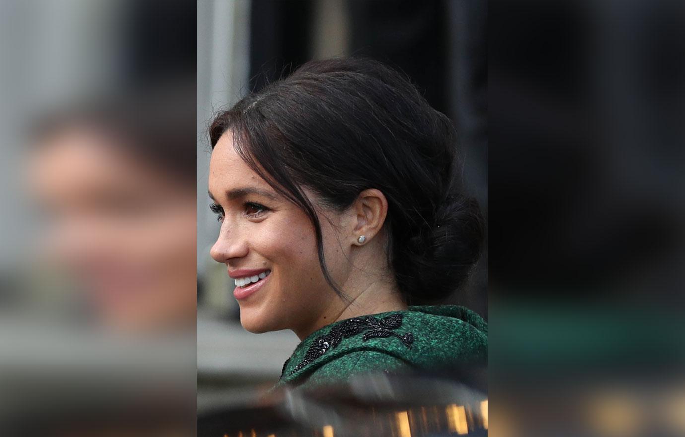 meghan markle