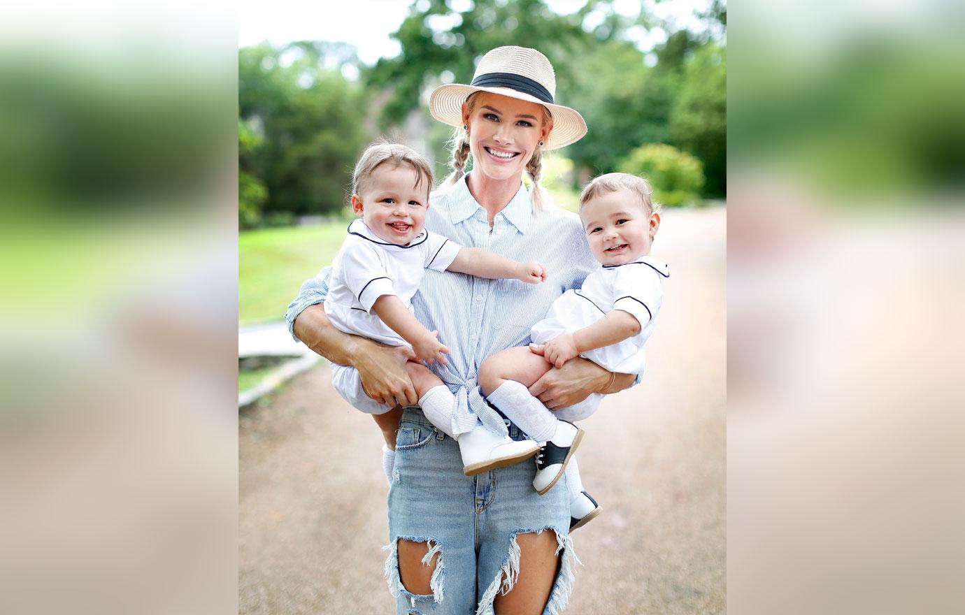 meghan king edmonds sons