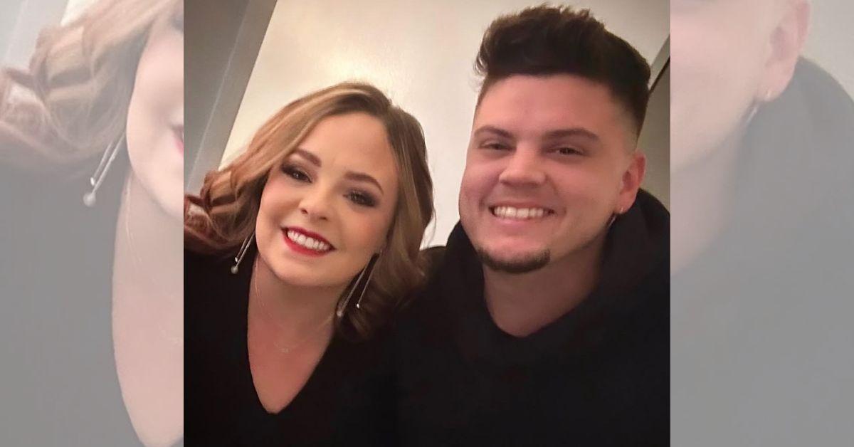 photo of Tyler Baltierra thought he was living with ADHD and a bipolar condition before he was diagnosed with autism