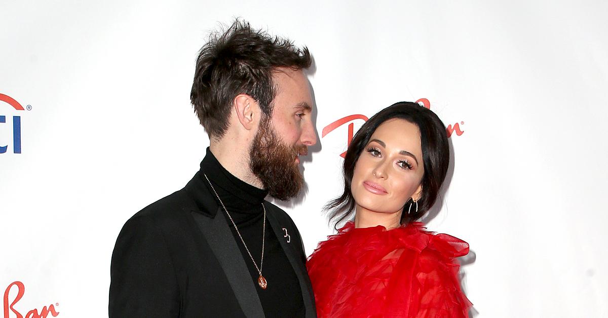 kacey musgraves details broken sad marriage ruston kelly divorce