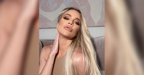 fans speculate khloe kardashian underwent liposuctionpp