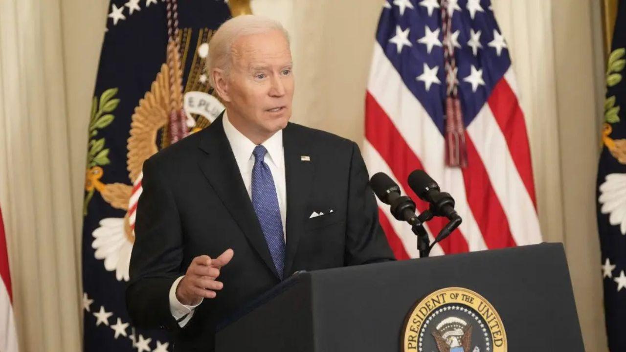 image of Joe biden 