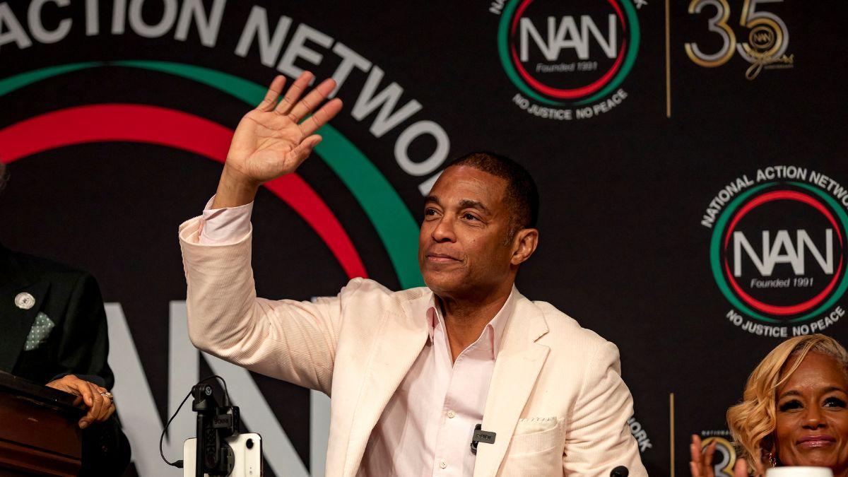 Don Lemon,