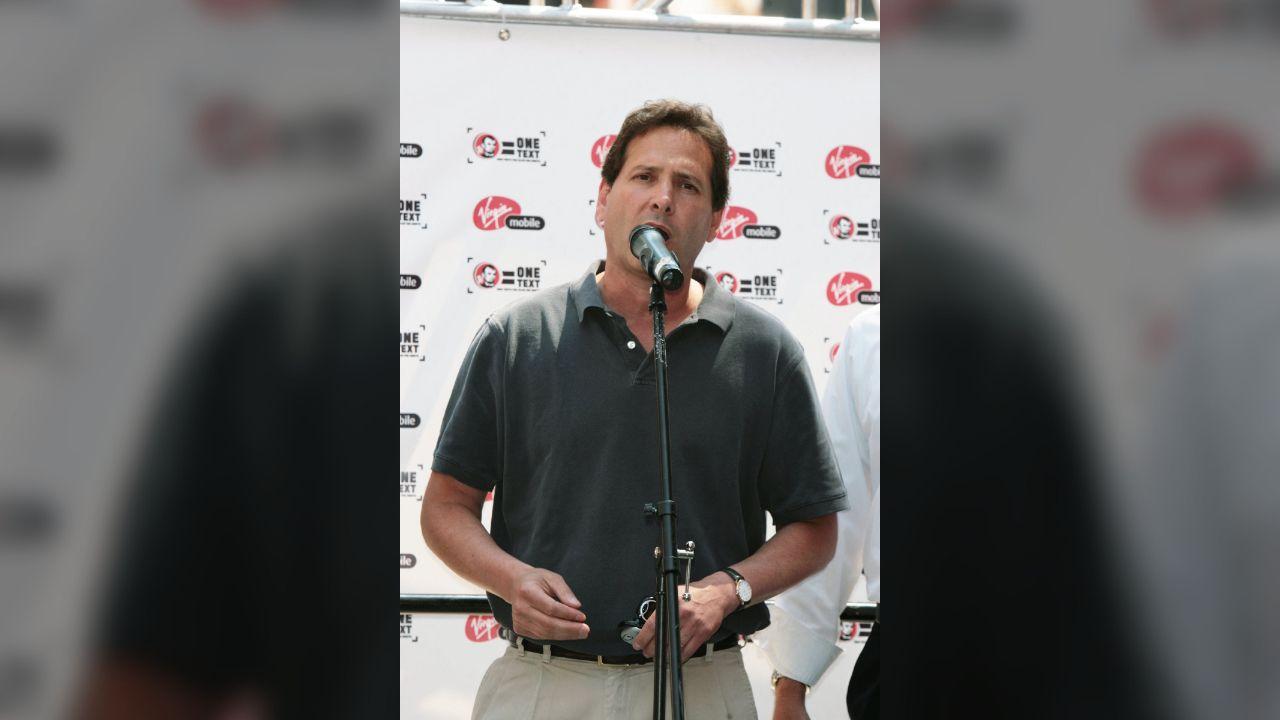 Dan Schulman