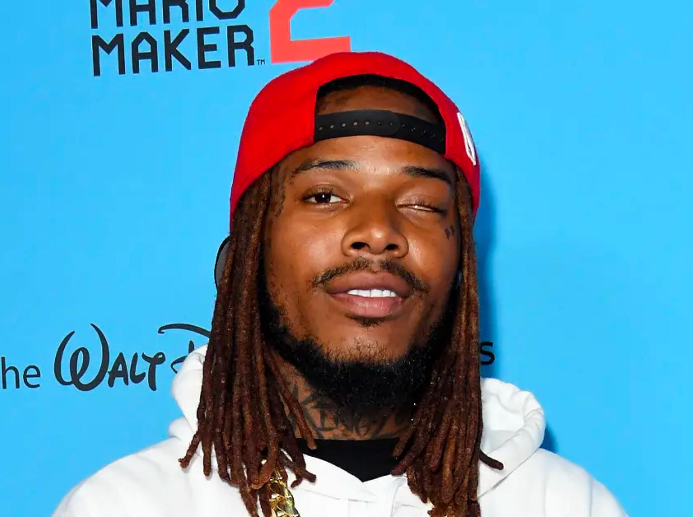 fetty wap sentenced  years prison drug distribution