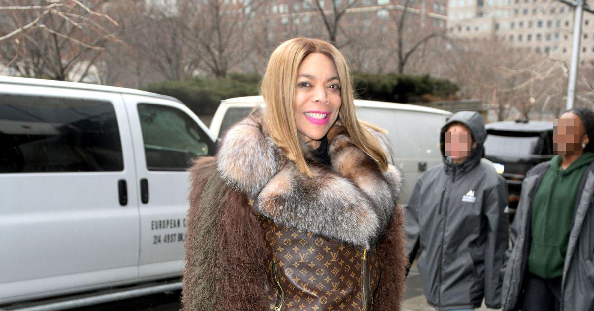 wendy williams