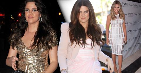 Khloe kardashian weight loss