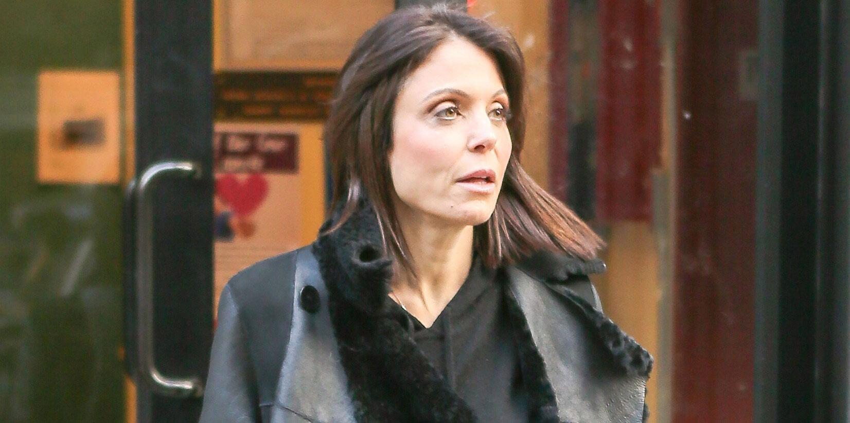 Bethenny frankel ex jason hoppy arrested stalking 03