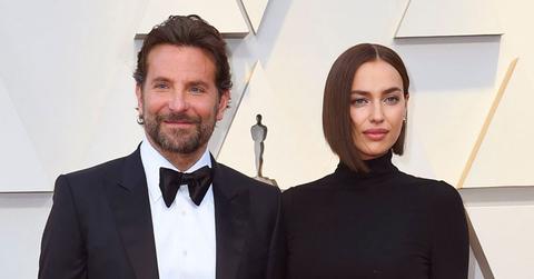 bradley cooper irina shayk