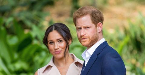 meghan and harry facing backlash in montecito