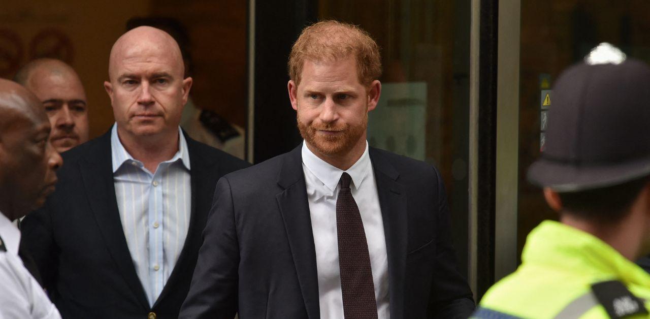 prince harry changes primary residence united states