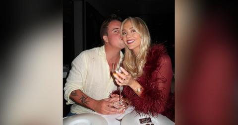OnlyFans' Annie Knight Says Fiance Was 'Proud' She Slept With 583 Men