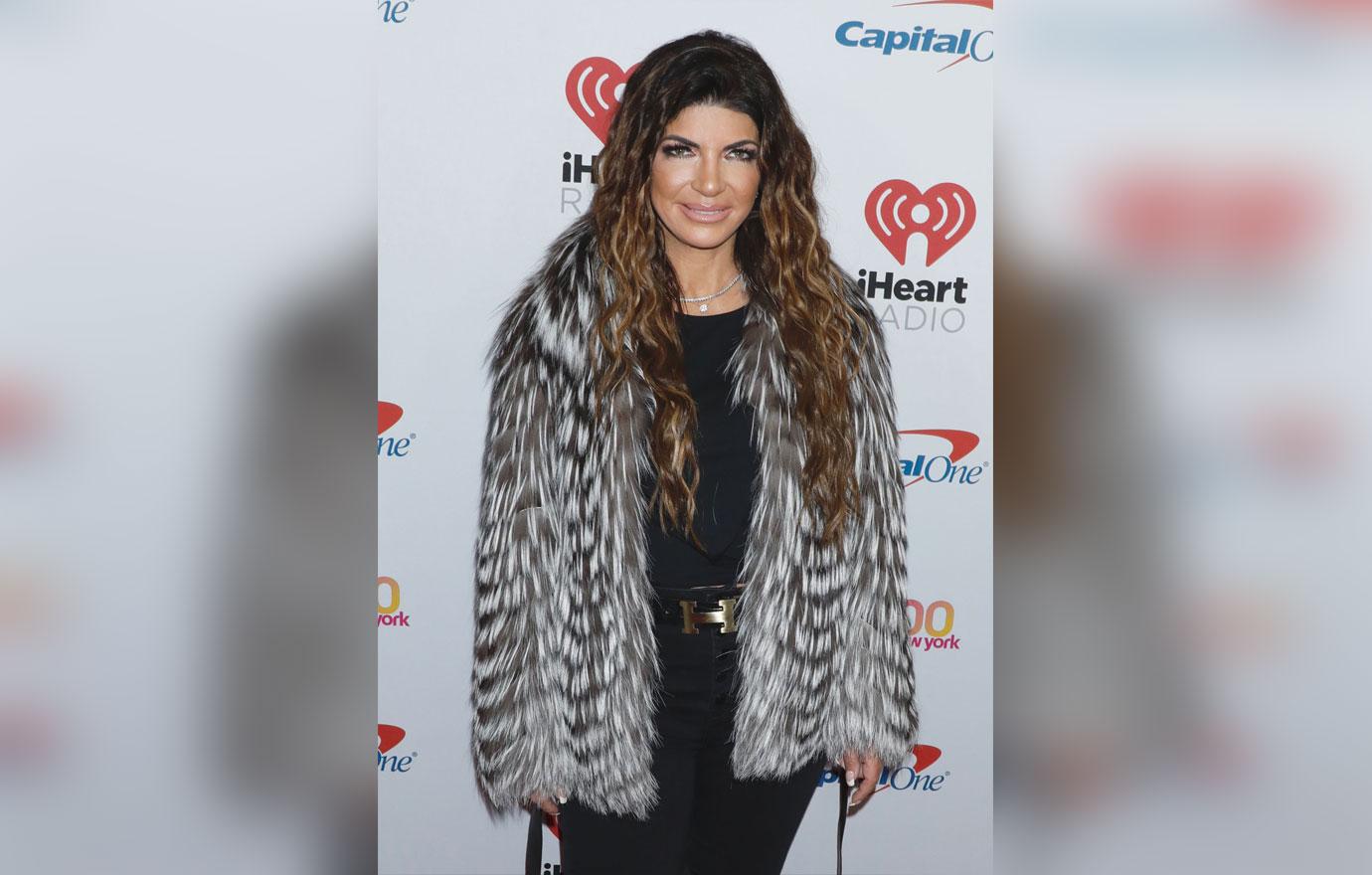 Teresa Giudice